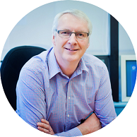 Warwick Walker - Financial Planning Professional